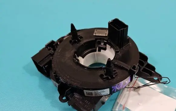 Skoda Citigo Airbag slip ring squib (SRS ring) 6RA959653 IMPRK1472503