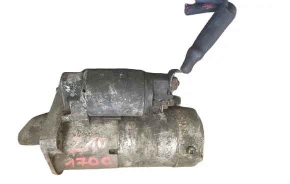 Opel Insignia A Starter motor 55353857 M001T30071
