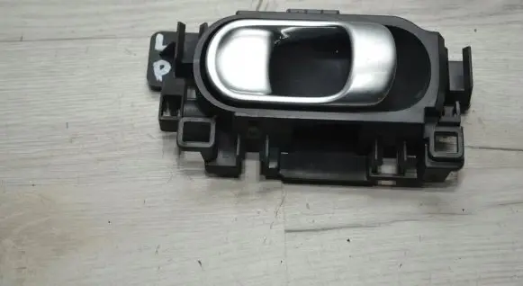 Citroen C4 Cactus Front door interior handle 98012886UU