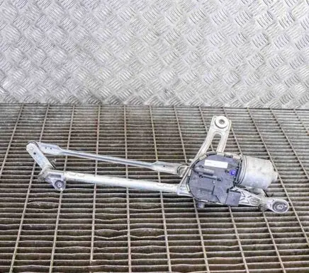 Volvo S90, V90 Front wiper linkage and motor 31385116 1137328870