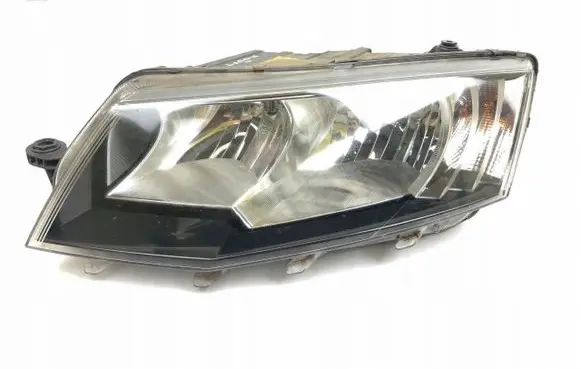 Skoda Octavia Mk3 (5E) Headlight/headlamp 5E2941015