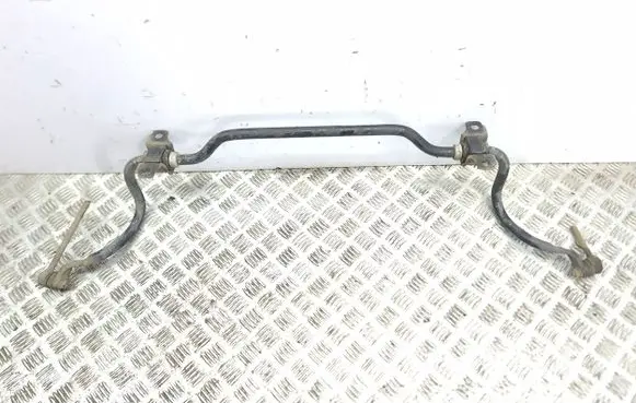 Land Rover Evoque I Front anti-roll bar/sway bar BJ325494CD