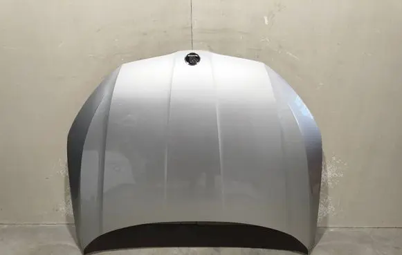 Skoda Octavia Mk4 Engine bonnet/hood 5E3823155