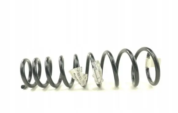 Alfa Romeo 147 Front coil spring 51772432
