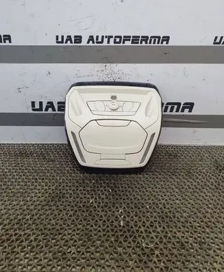 Ford Focus Front seat light AM21U519E98ABW BM51A519DS58ABW BM5113D775BB