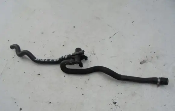 BMW 5 E60 E61 ABS pump bracket POZOSTAE