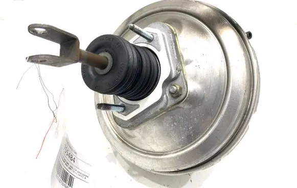 BMW X3 E83 Brake booster LAC115THE