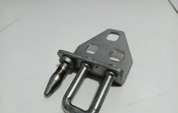 Ford Transit Custom Loading door lock loop/hook striker BK21V44162BA