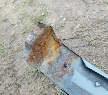Suzuki XL7 I Fender