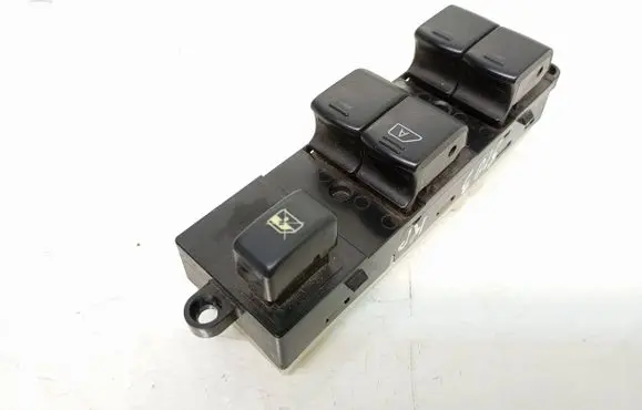 Nissan Pathfinder R51 Electric window control switch 25401EB30B