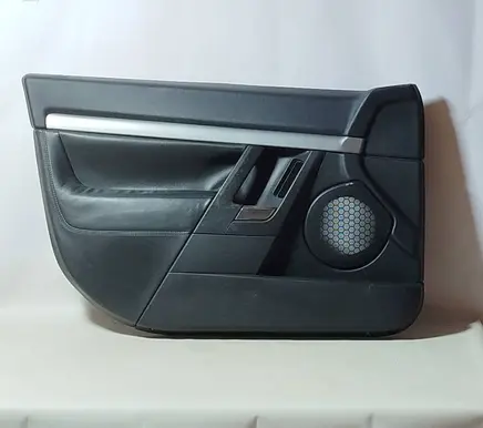 Opel Vectra C Front door card panel trim 09179139 SK001112 09179137