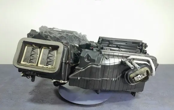 Audi A8 S8 D2 4D Interior heater climate box assembly 4M1820005BL