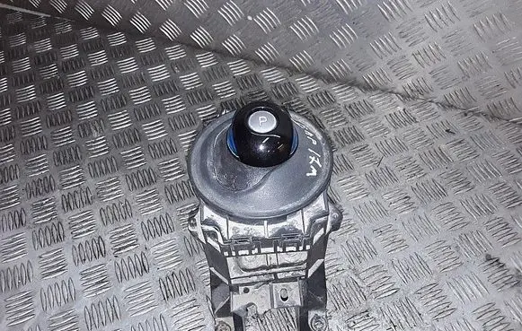 Nissan Leaf I (ZE0) Gear shifter/selector 75g106