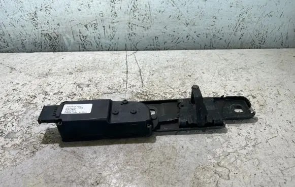 Audi A4 S4 B8 8K Tailgate/trunk/boot lock/catch/latch 4F9827383G 0168475 210814