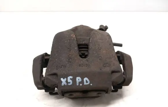 BMW X5 E70 Front brake caliper