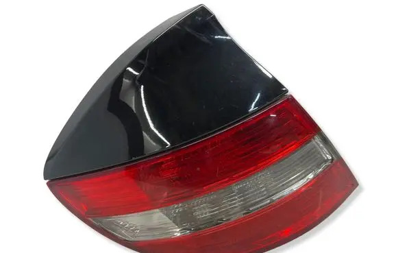 Mercedes-Benz CLC CL203 Rear/tail lights A2038205164