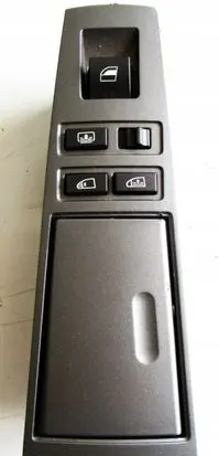 BMW 7 E65 E66 Electric window control switch 69198806917108