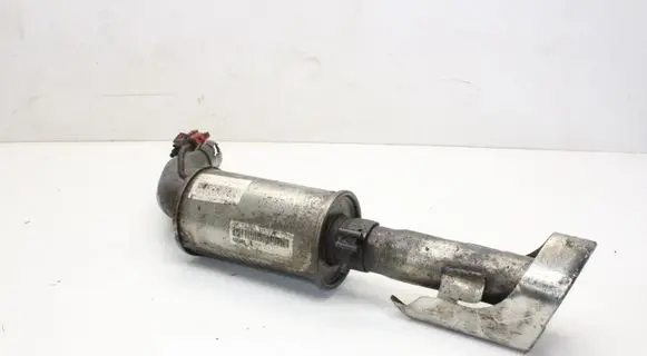 Land Rover Range Rover Sport L320 Rear muffler/silencer tail pipe 