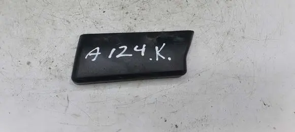 Audi A4 S4 B7 8E 8H Other interior part 8E0853589