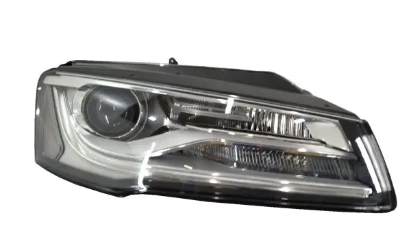 Audi A8 S8 D4 4H Headlight/headlamp 4H0941006