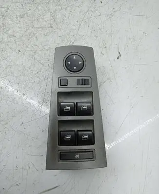 BMW 7 E65 E66 Electric window control switch 6943055