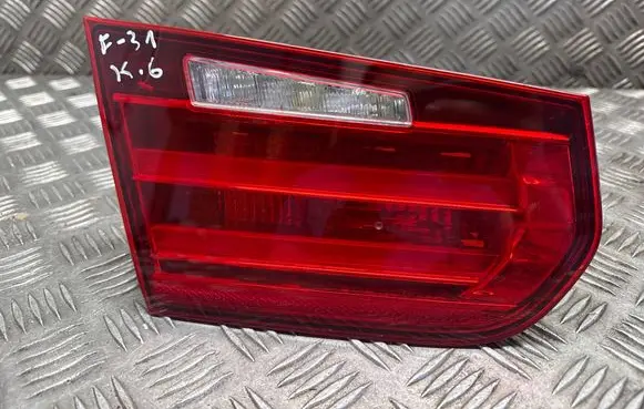 BMW 3 F30 F35 F31 Tailgate rear/tail lights 7259915