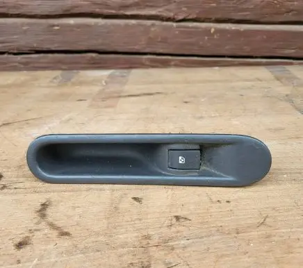 Renault Espace - Grand espace IV Electric window control switch