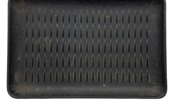 BMW 3 E46 Glove box pad 8242846 51168242846 8242847