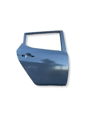 Nissan Leaf II (ZE1) Rear door H2A0M5SLAB