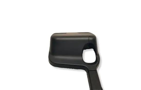 Nissan Qashqai Rearview mirror trim 