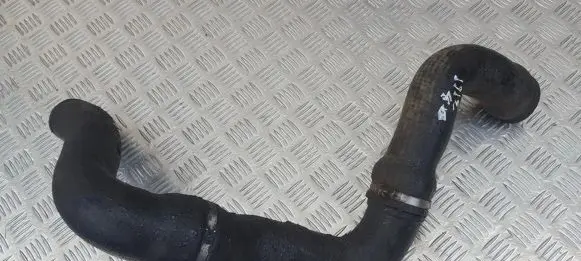 Mercedes-Benz E W210 Intercooler hose/pipe 2105280108