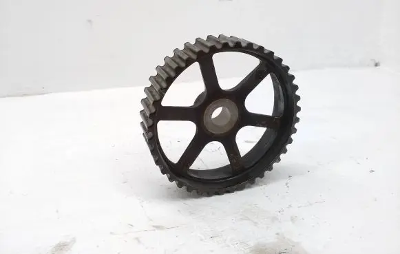 Opel Vivaro Fuel pump gear (pulley) 7700104018D