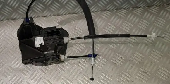 Jaguar F-Pace Front door lock HK83-203A29-EB