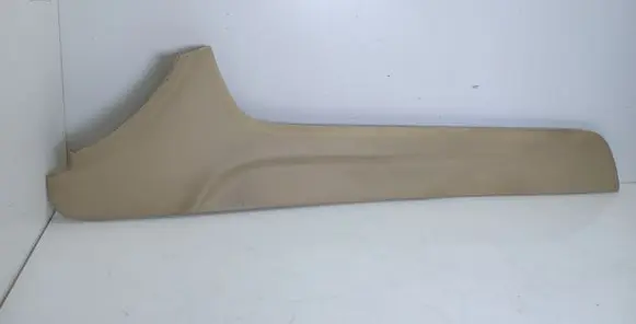 Jaguar XF Other center console (tunnel) element 8X23F045D71A 8X23F045B25A