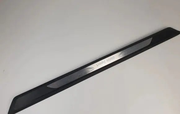 BMW 4 F32 F33 Front sill trim cover 7305881