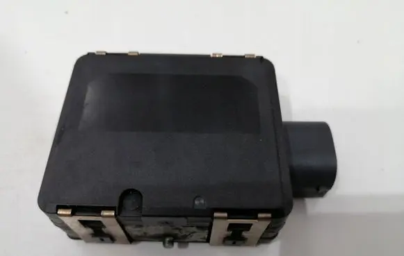 Mercedes-Benz C W205 Distronic sensor radar 