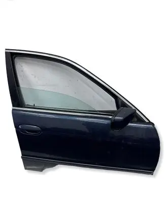 BMW 5 E39 Front door 