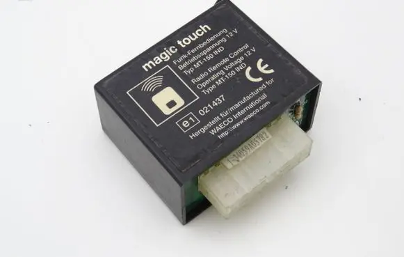 Audi A3 S3 8L Other control units/modules E1021437 021437