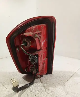 Toyota RAV 4 (XA30) Rear/tail lights T56r