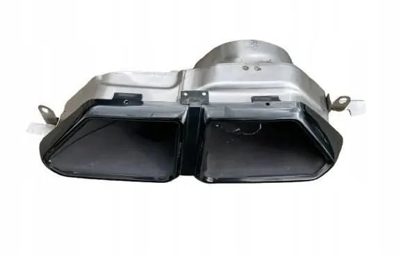 BMW 3 E90 E91 Muffler ending 52580638