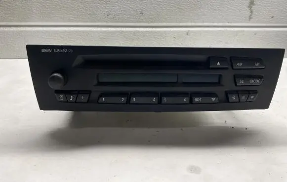 CD/DVD changer