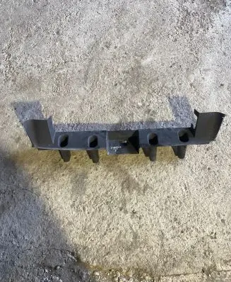 Dodge Durango III Front bumper support beam T300775D
