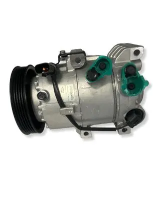Hyundai i30 Air conditioning (A/C) compressor (pump) CA500EDFCC04
