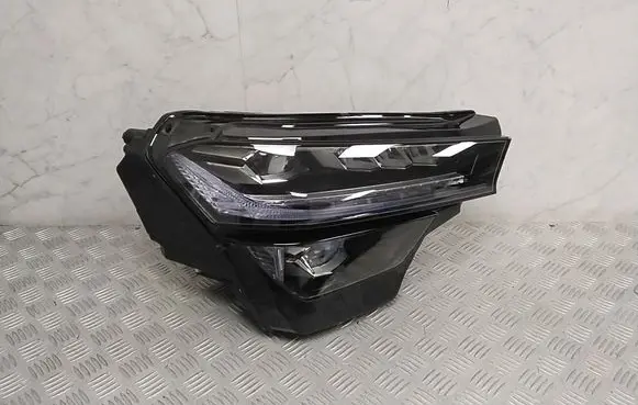 Skoda Kodiaq Headlight/headlamp 57H941036A