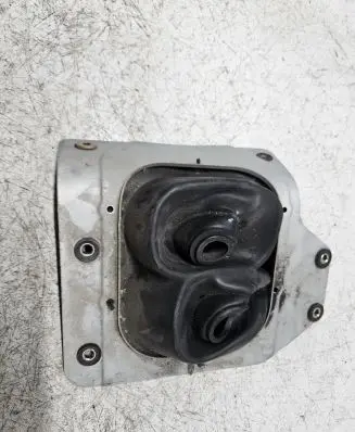 Opel Monterey Gear shifter surround trim plastic