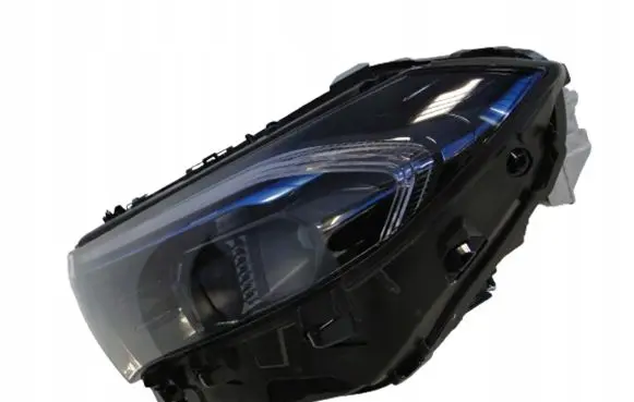 Mercedes-Benz EQA Headlight/headlamp A2439060100