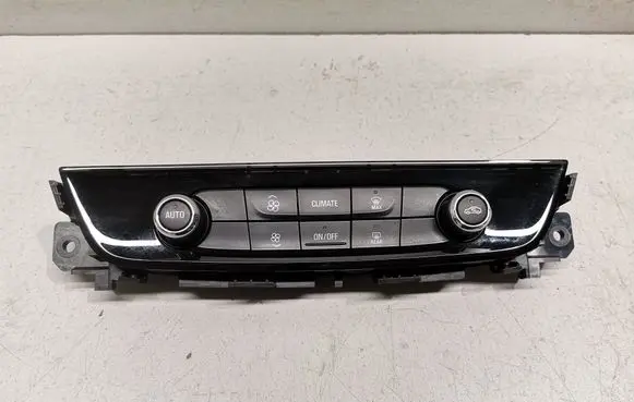 Climate control unit
