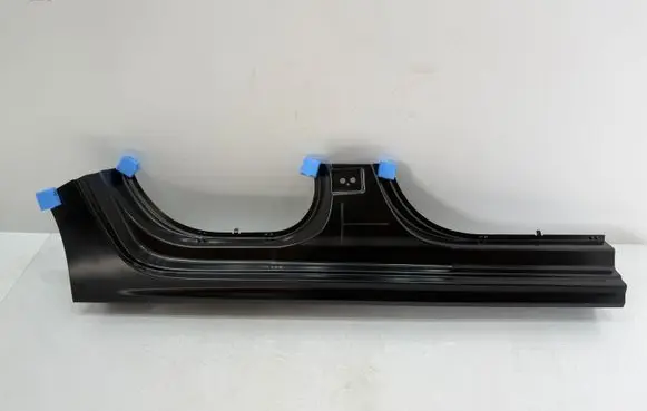 Opel Corsa F Sill 1666081680