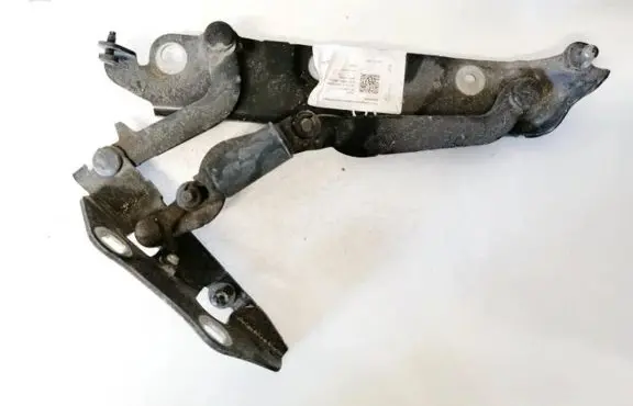 Tailgate/trunk/boot hinge
