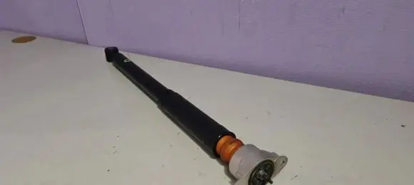 Ford Fiesta Rear shock absorber/damper 8V5118159AA